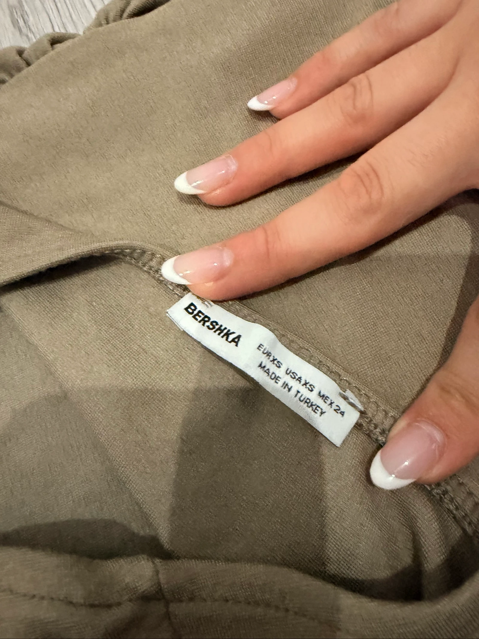 Top de Bershka – photo 3